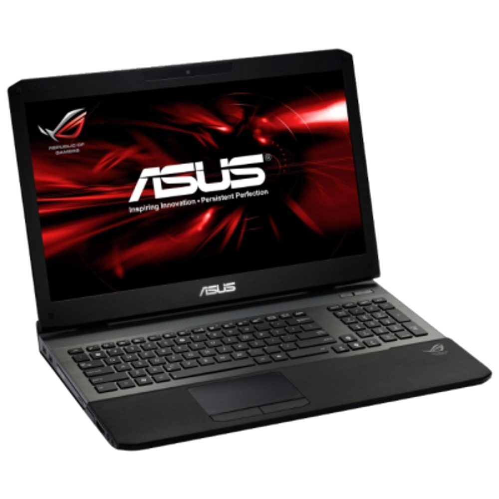 Ноутбук ASUS G55VW i7 3610QM/8/750/BT/Win 8