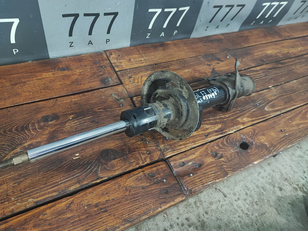 Амортизатор передний левый Haval F7 1 19-24 Б/У Оригинал 2905110XKQ00A