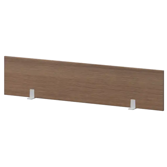 Экран для бенча СМЭ18-16  1600x18x350 Арго-М