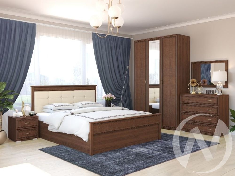 Спальня "Ливорно"