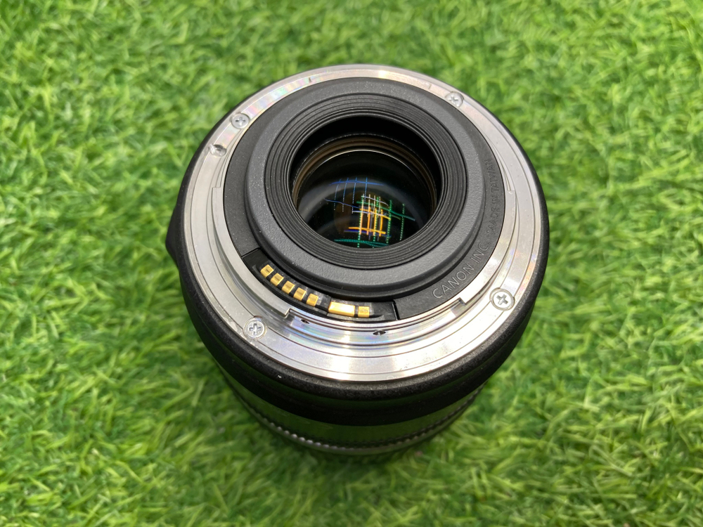 Canon 17-85mm 4-5.6 IS USM
