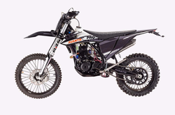 Мотоцикл кроссовый эндуро AVANTIS 250 DOHC Pro Carb FCR Exclusive ARS