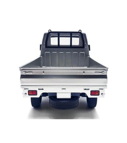 Радиоуправляемая машина WPL японский грузовичок Carry (серая) 2.4G 1/10 RTR