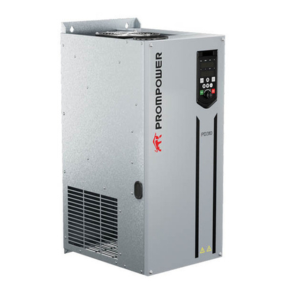 Частотный преобразователь 90/100кВт, 380В, 176/210А, Prompower - PD310-A4900B, Серия PD310