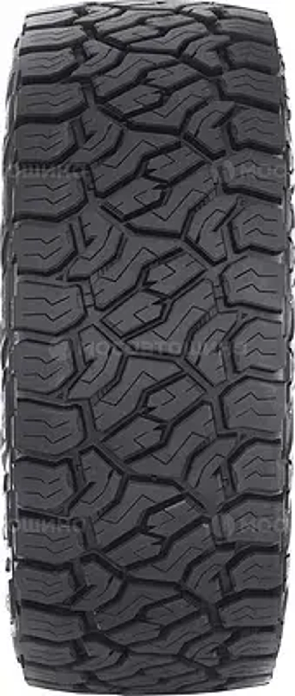 Venom Power Trail Hunter ATX 33x12,5x22LT 109R (BLK)