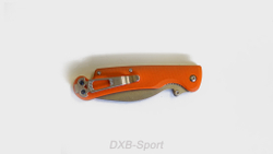 Daggerr Pelican Orange SW