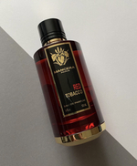 Mancera Red Tobacco