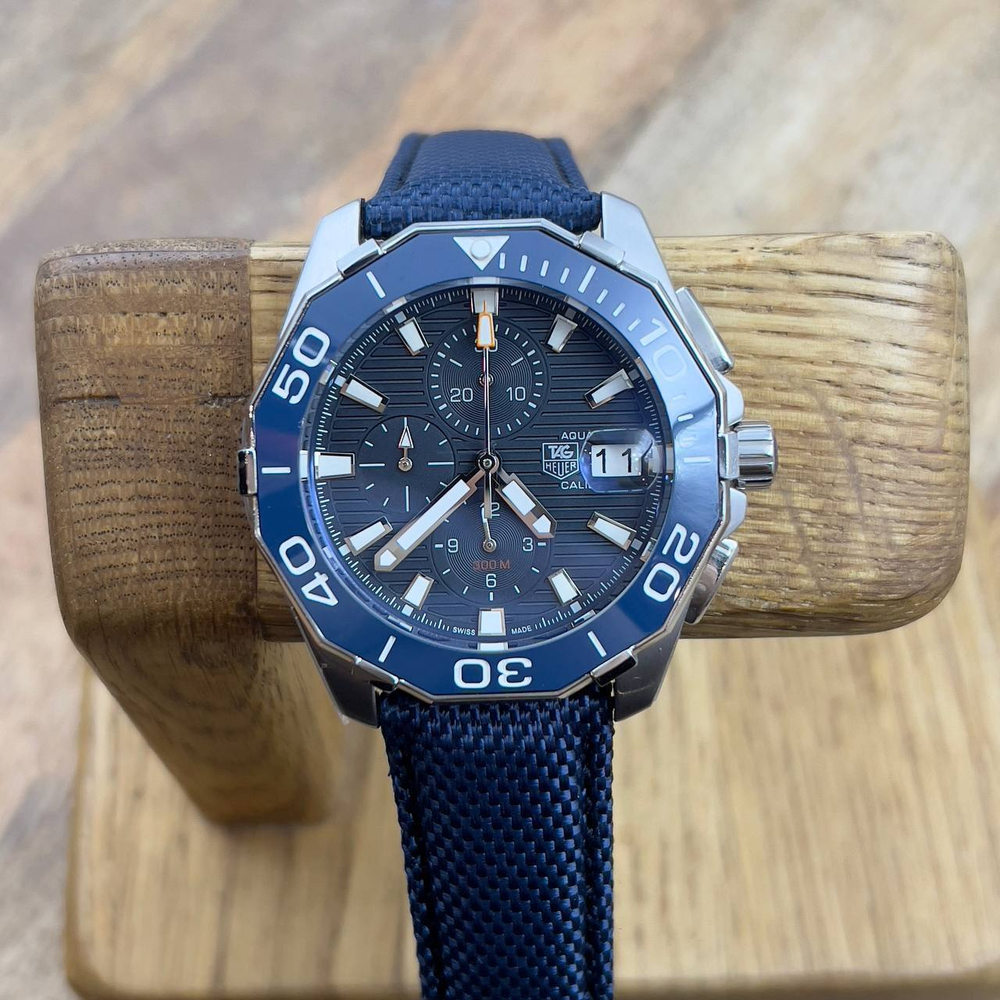 Часы TAG Heuer