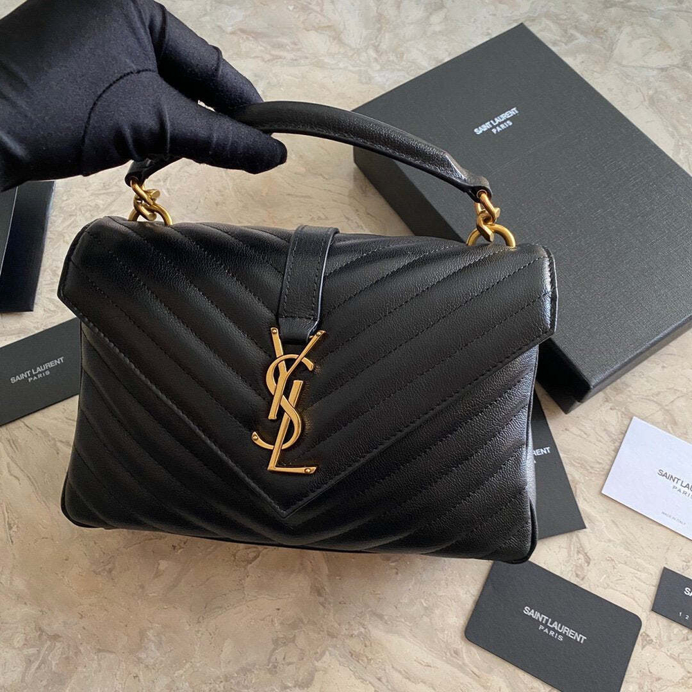 Yves Saint Laurent College 24 cm
