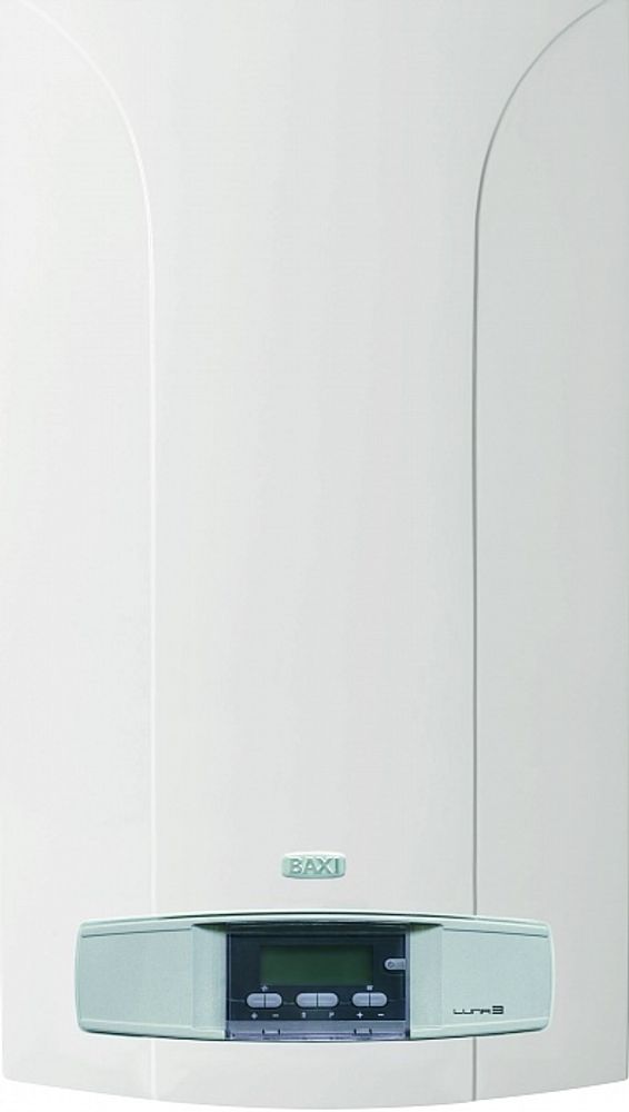 Настенный газовый котел Baxi LUNA-3 1.310 Fi