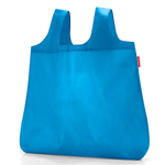 Сумка складная mini maxi pocket french blue