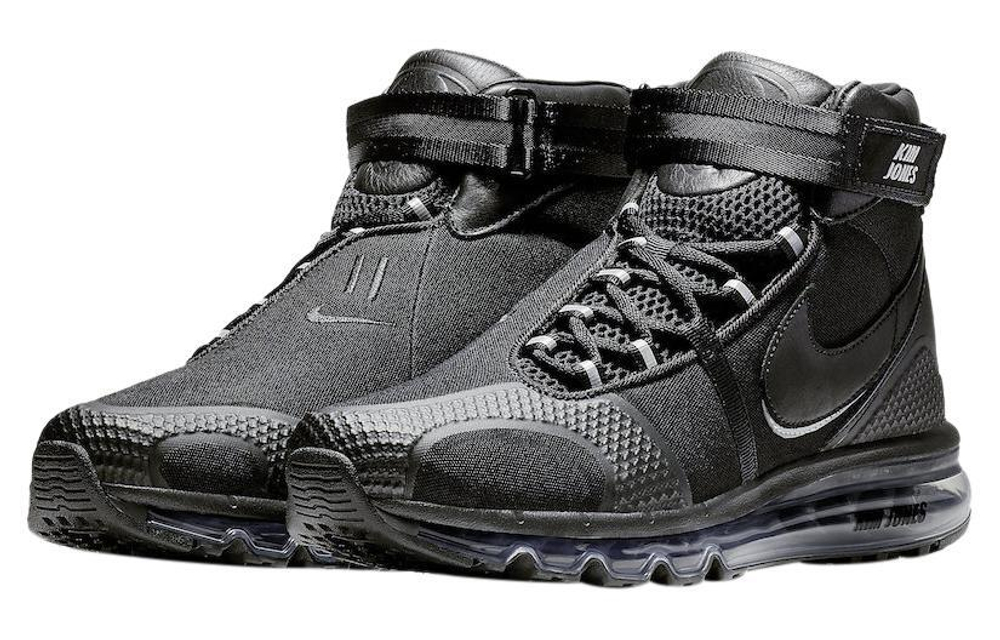 Кроссовки Nike Air Max 360 Hi Kim Jones
