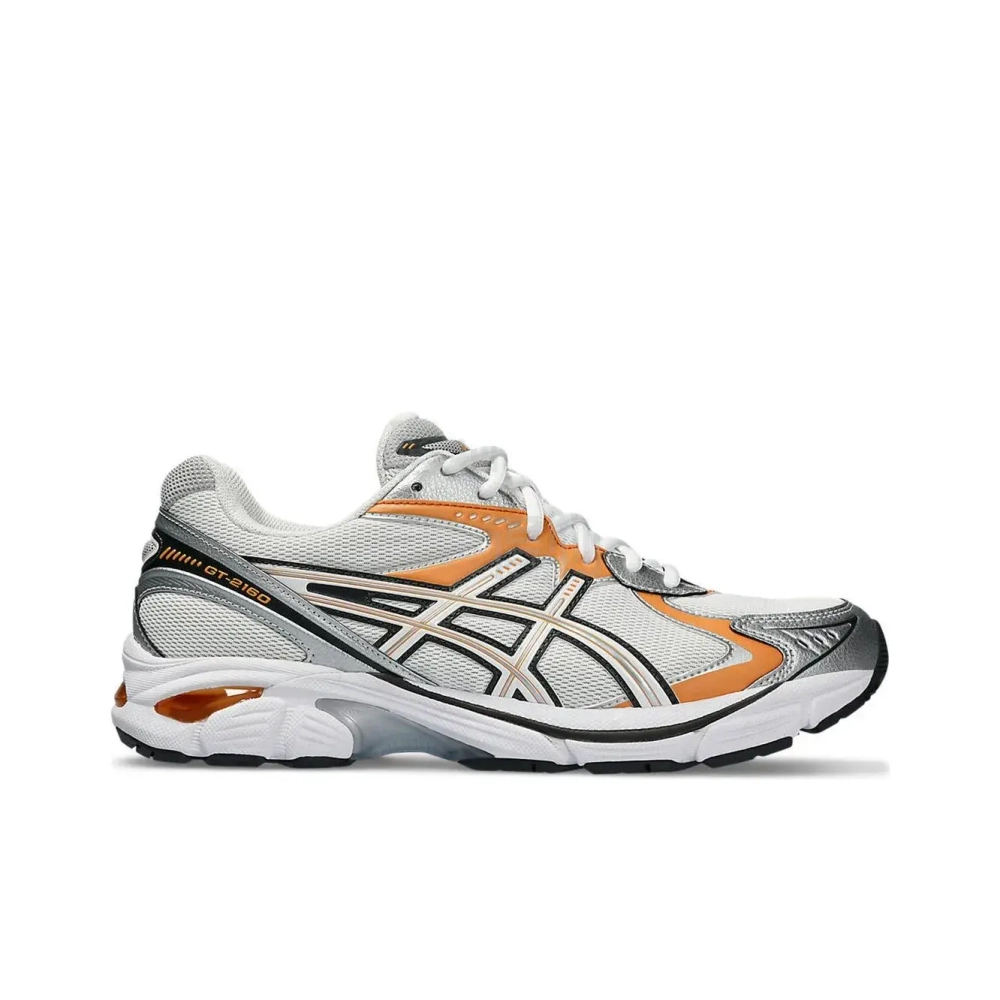 Кроссовки ASICS GT-2160 'White Orange Lily' 1203A320-101