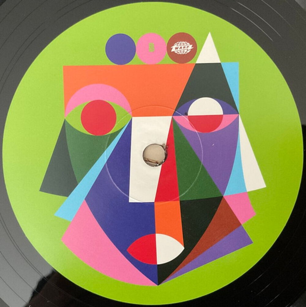 Thom Yorke, Mark Pritchard / Tall Tales (2LP)