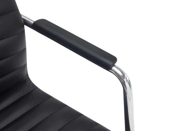 Кресло Amore C2412-1 Черный