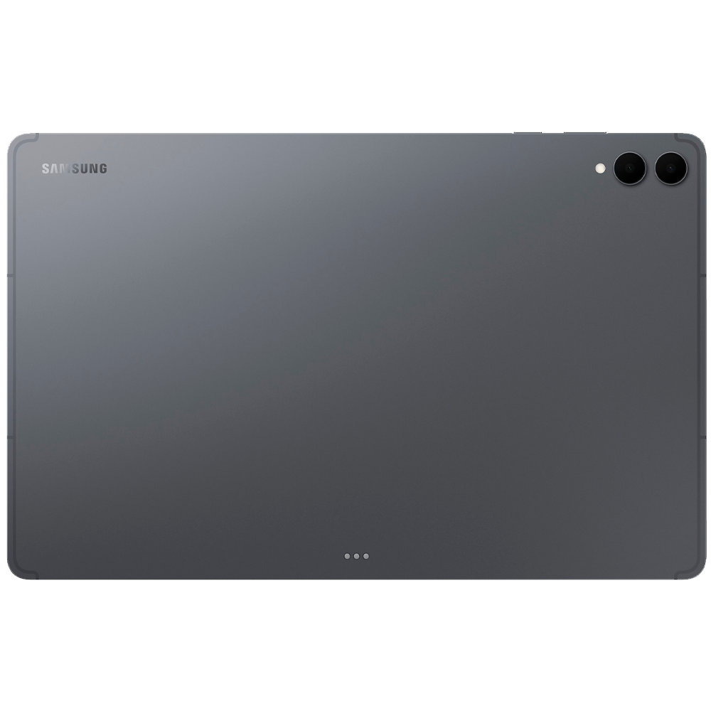 Планшет Samsung Galaxy Tab S11 Ultra, 14.6", Wi-Fi + LTE, 16/1TB, Gray (Серый)