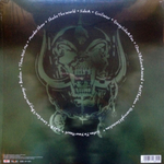 Motorhead / Overnight Sensation (LP)