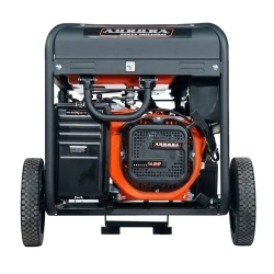 Aurora AGE 7500 D бензиновый генератор 2106775