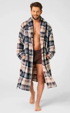 MGL 443 Халат мужской