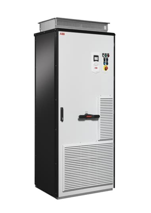 Преобразователь частоты ABB ACS880-07-0522A-7+B055+E208+K454