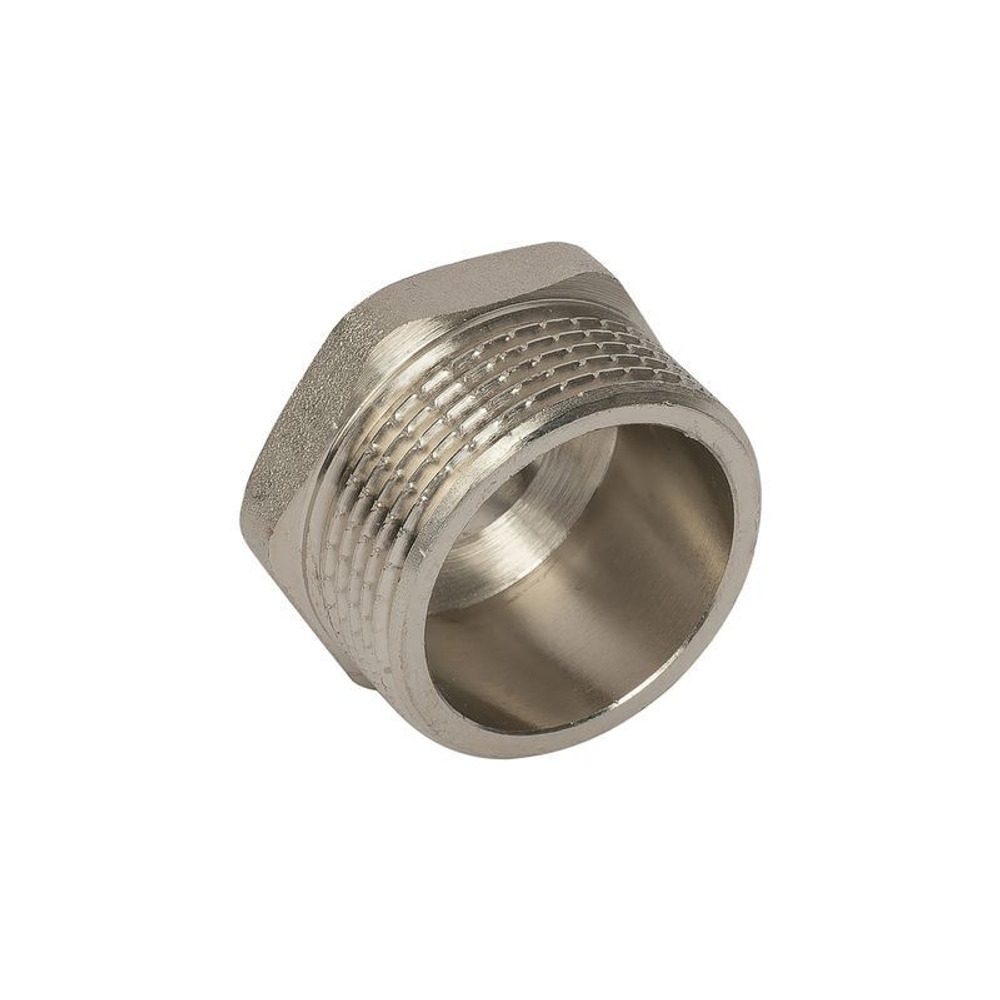 Ниппель переходной НР 1"х3/4" HLV