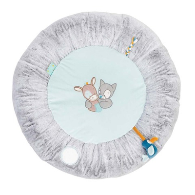 Игровой коврик Nattou Tim & Tiloo