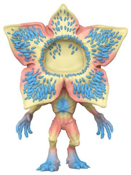 Фигурка Funko POP! TV Stranger Things Demogorgon (Scoops Ahoy) 6" (1547) 79996