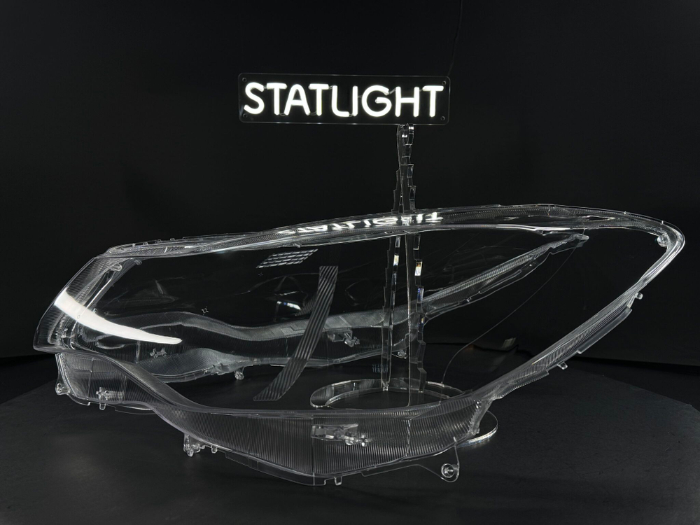 Комплект стекол Subaru XV GP impreza 2011-2017