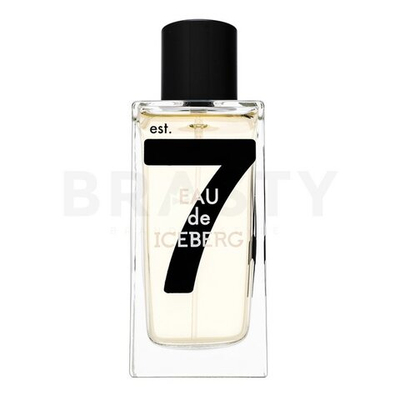 Iceberg Eau de Iceberg 74 Pour Homme EDT M 100 ml