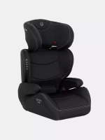 Автокресло 1020 "MACRO" City line (гр.2-3/15-36кг.) (Black)