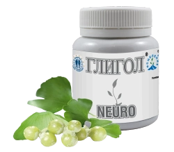 Глигол "NEURO" 90 таблеток