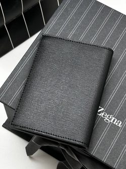 Визитница Zegna