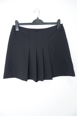 Юбка со складками 46 размер