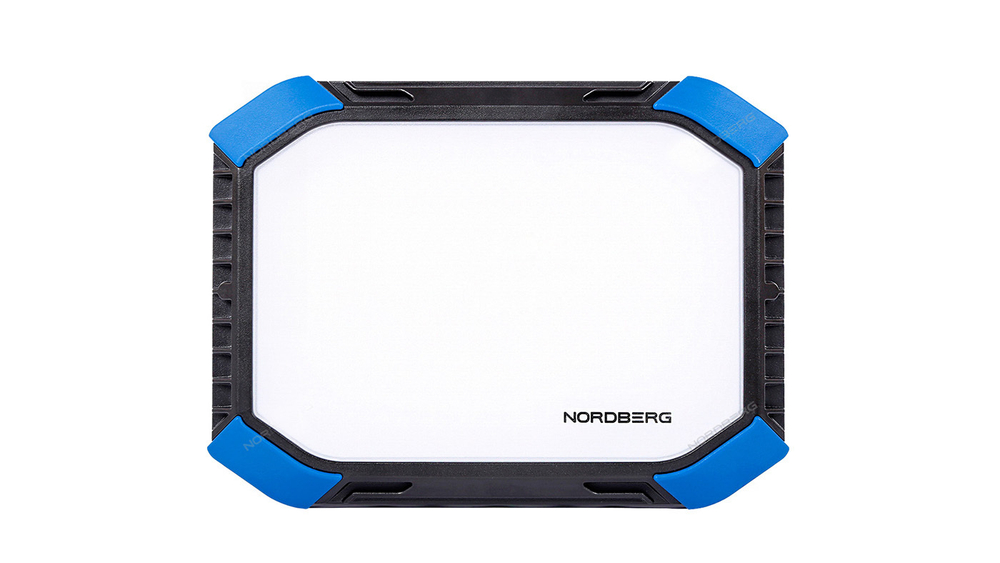 NORDBERG (1913) Фонарь светодиодный, стационарный, аккумуляторный