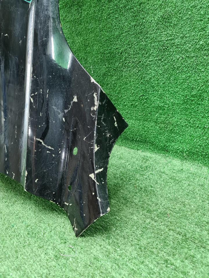 Крыло переднее левое Geely Monjaro (2021-н.в.)