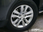 KG Mobility (Ssangyong) Rexton Sports Дизель 2.2 4WD (02.2020)