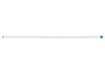 Шлейф 18 pin, 20 см, шаг 0.5 мм FFC, обратный Б