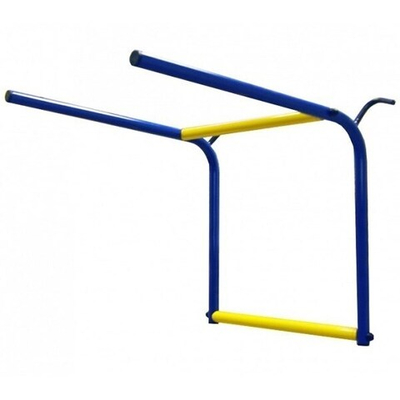 Турник-брусья №1 ДСК Городок МС