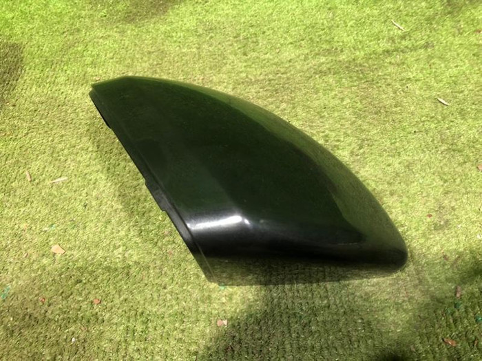 Крышка зеркала левая Mercedes V w447 (2014-н.в.)