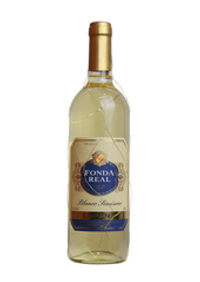 Вино Fonda Real Blanco 11%