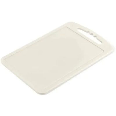 Доска разделочная 15x24см молочная С51МОЛ