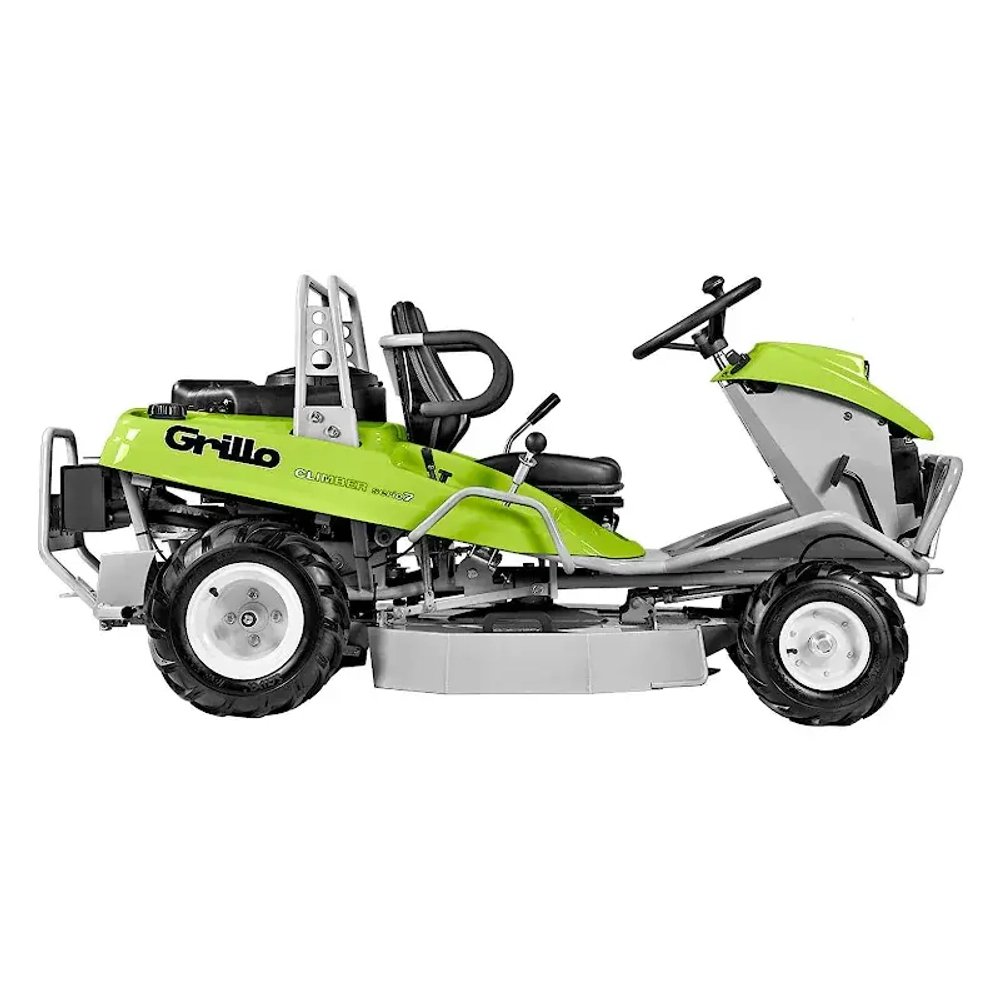GRILLO Climber 7.18 садовый трактор 89WBE