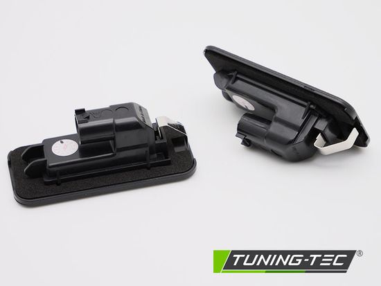 Подсветка номаера для ALFA ROMEO GIULIA STELVIO 16