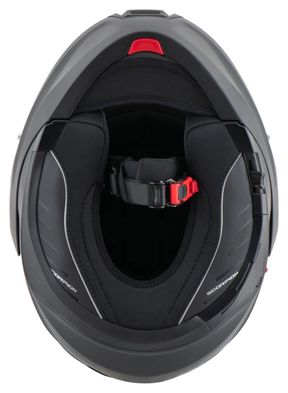 EXO 930 Evo Solid / Матовый / Черный