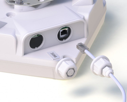 Уличный роутер Антэкс Unibox Active 6 (cat.6)