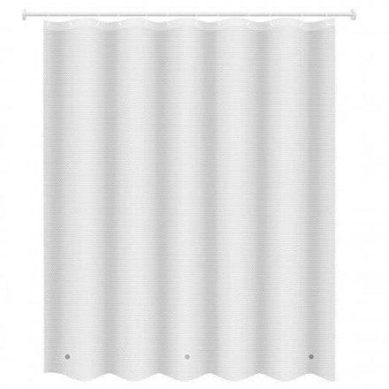 Master House Штора для ванной Глер 200*180см