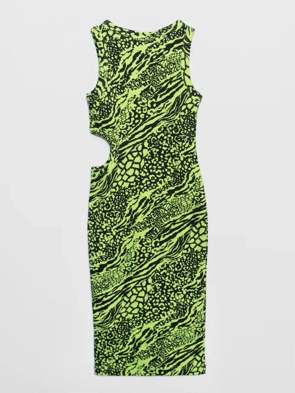 Платье для девочки летнее