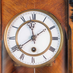 Настенные часы