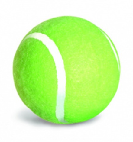 Мяч б/т START UP TB-GA03