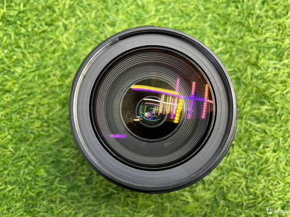 Объектив Tamron 28-105mm 4-5.6 Покупка \ Продажа
